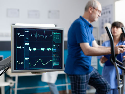 Eletrocardiograma x Ecocardiograma: Qual Exame Você Precisa?