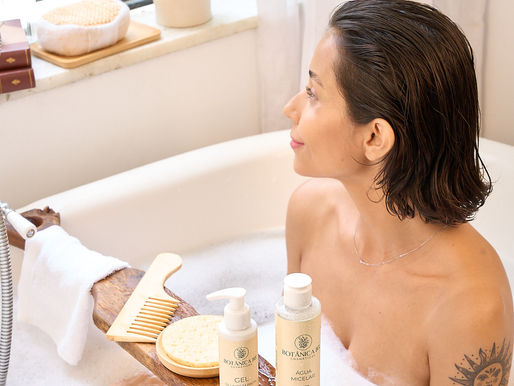 Botânica BR: Beleza Natural, Simples e Sustentável