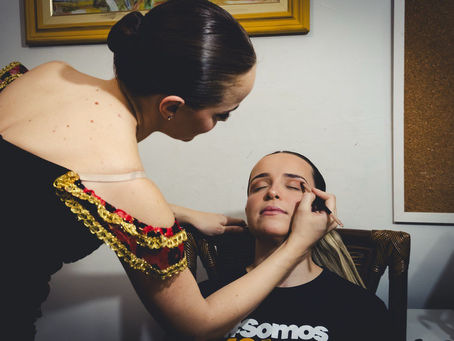 A dança como lugar seguro para mulheres adultas se reconectarem com outras mulheres