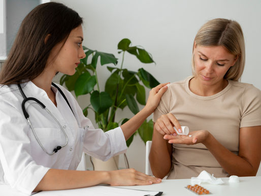 Consciência para Prevenir: Diagnóstico Precoce e Tratamento de Doenças Autoimunes