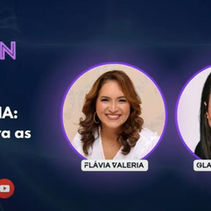 Deep Fake e IA: reflexos para mulheres
