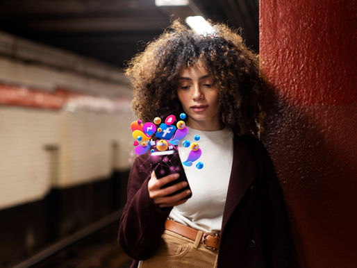 Quando as Redes Sociais Entram na Sessão de Psicoterapia