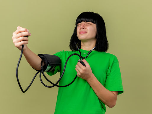 Jovens e hipertensão: o que está por trás da pressão alta cada vez mais cedo?
