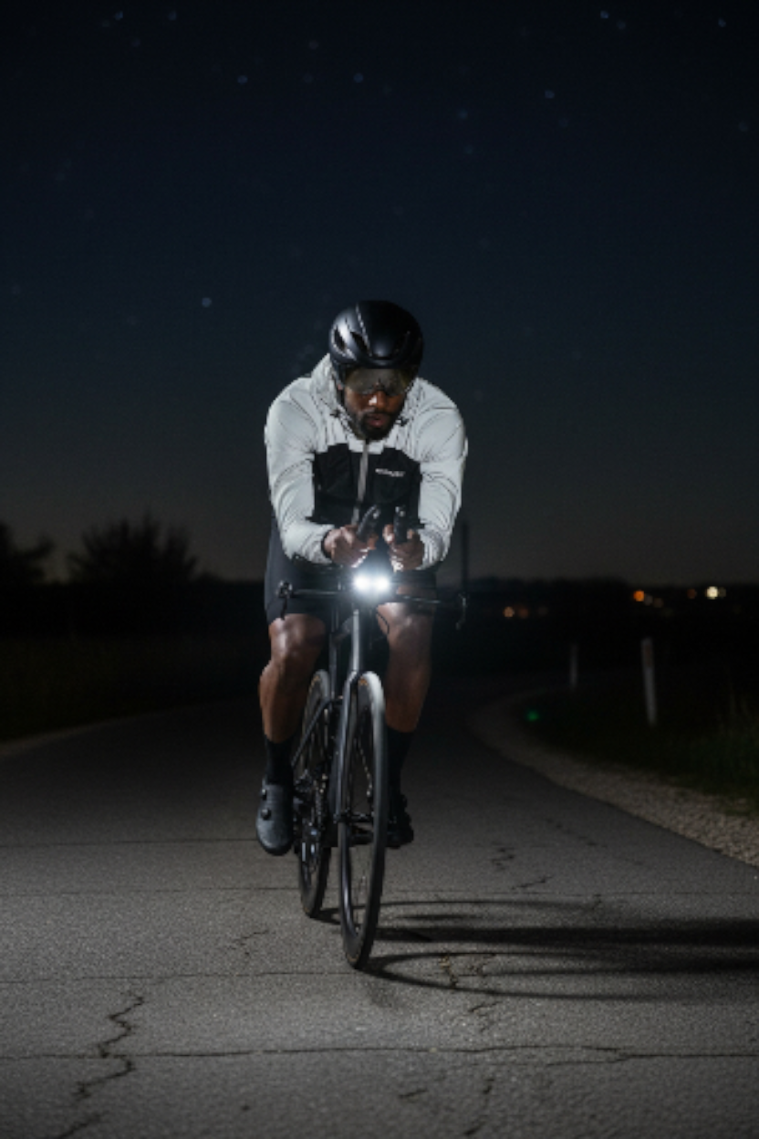 Thumbnail: WoDLETE® Hi-Viz Lightweight Jacket