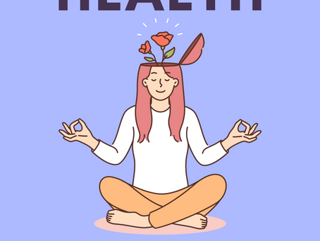 Stronger Mind, Stronger Body: The Mental Health Benefits of Functional Fitness.