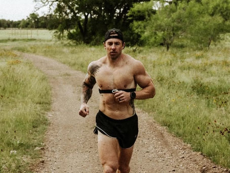 What is a Hybrid Athlete?