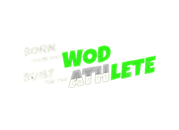 WoDLETE® Slogan