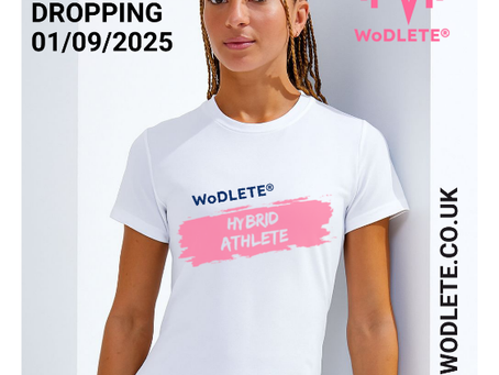 WoDLETE®️ Autumn/Winter Range