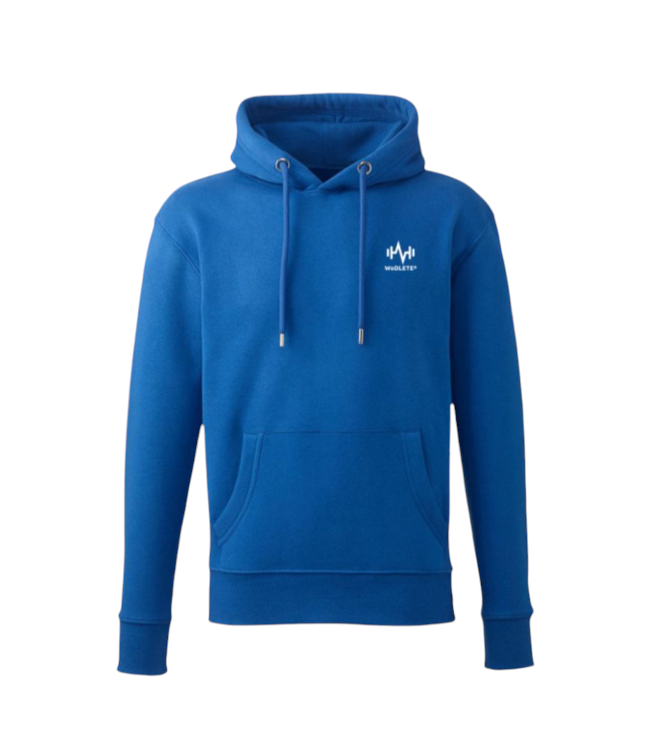 Men's Gym Hoodie