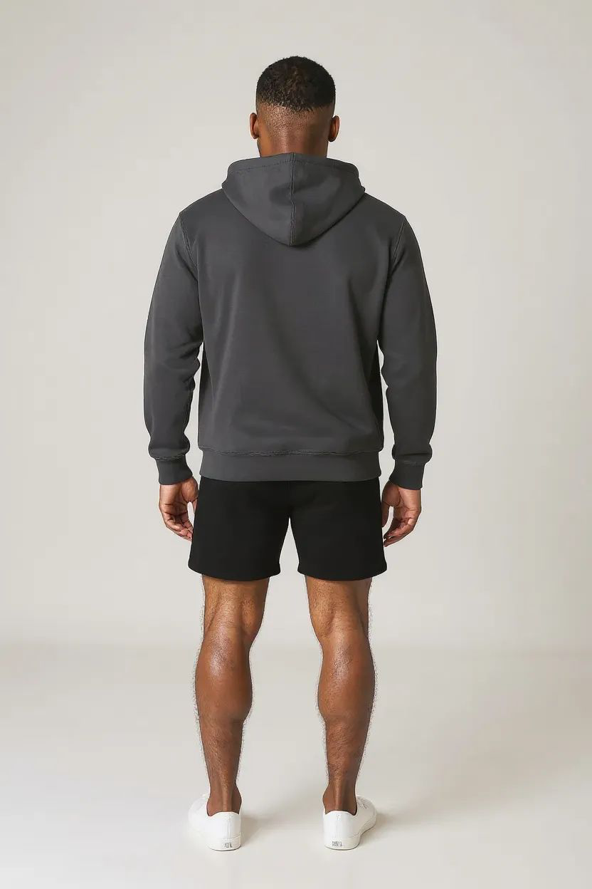 Thumbnail: WoDLETE®️ Unisex Zoodie