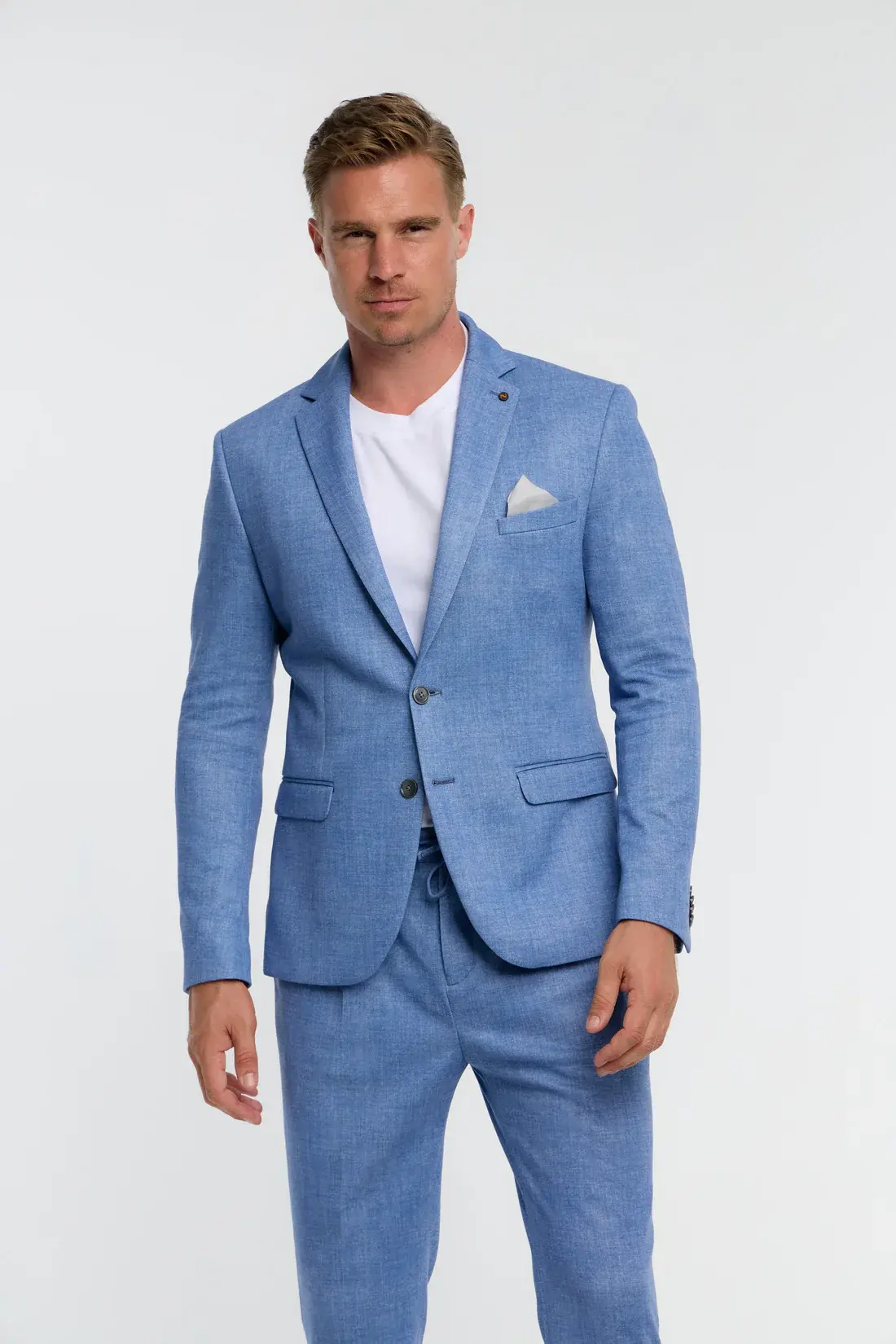 Zuitable Colbert DiNick blue