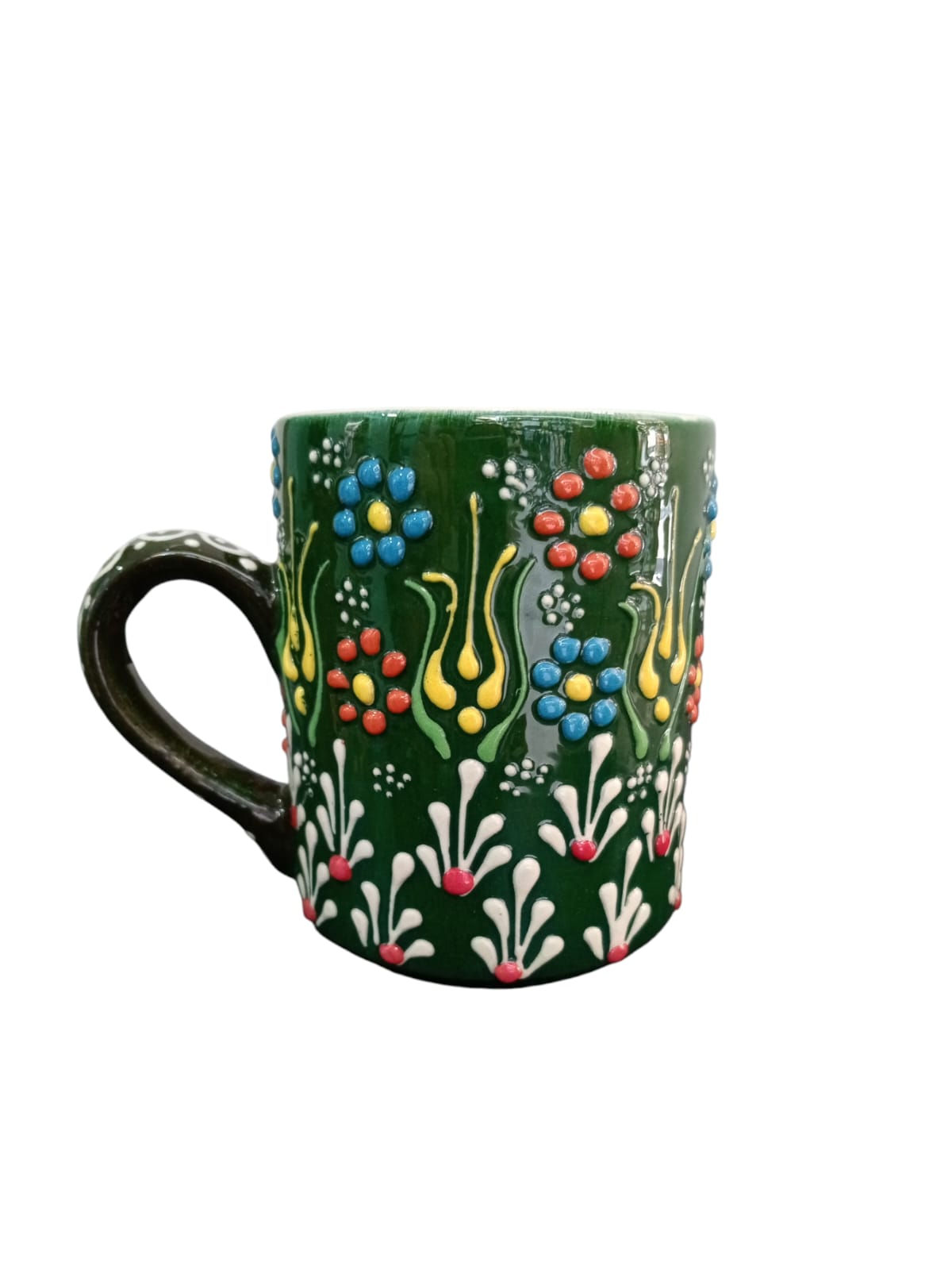 Mugs Grande Verde