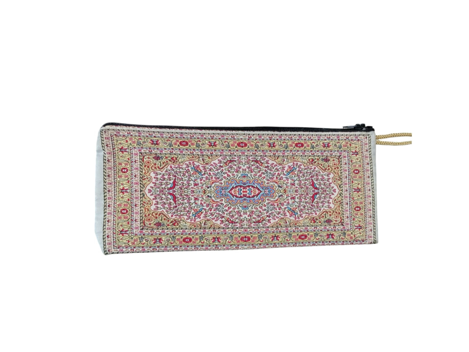 Cartuchera Turca #15