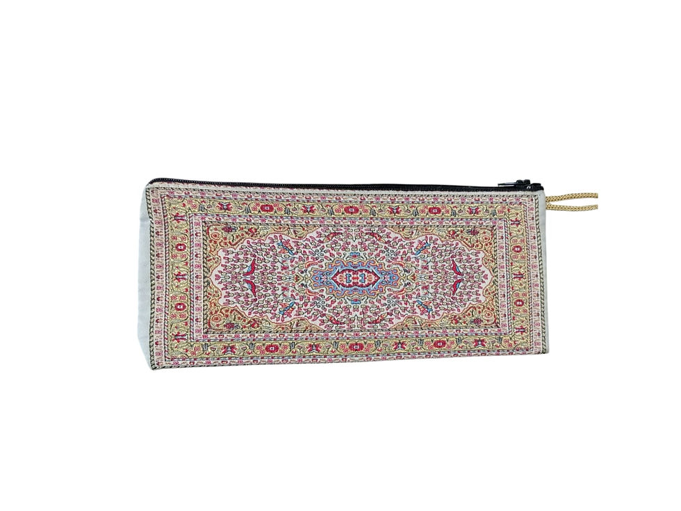 Cartuchera Turca #15