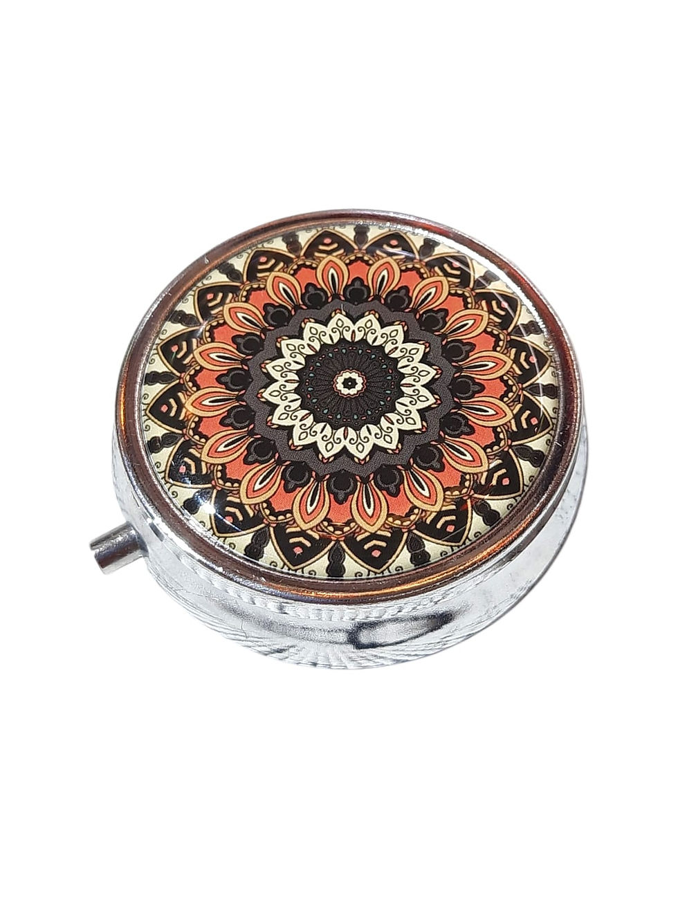 Miniatura: PASTILLEROS DISEÑO #1 MANDALAS