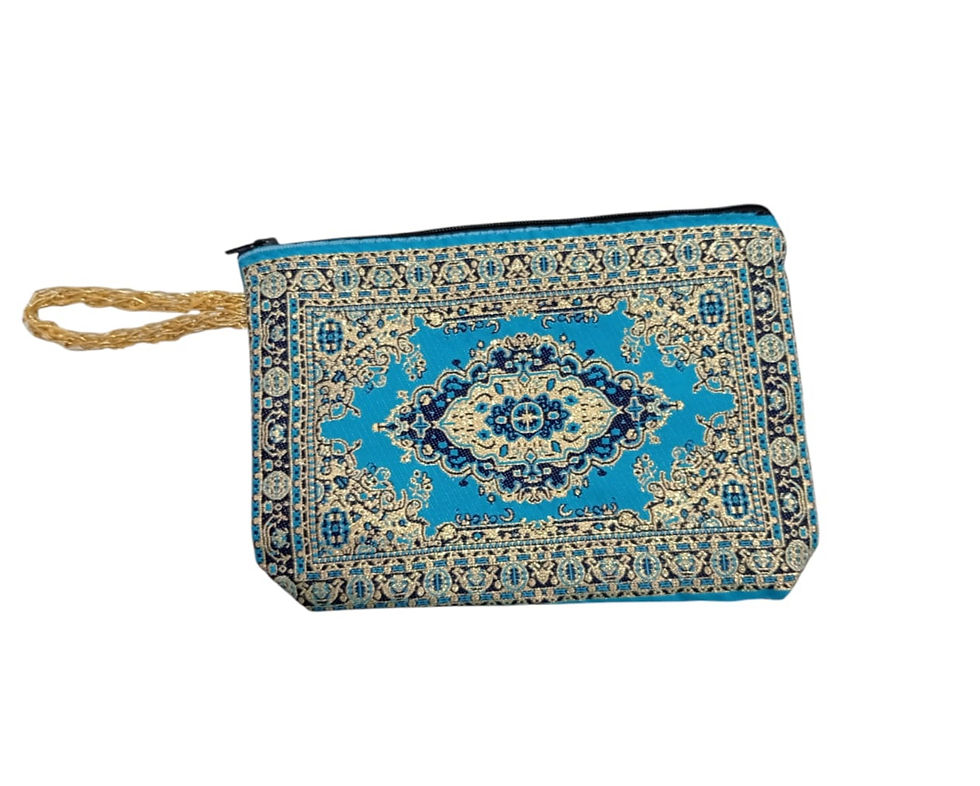 Cosmetiquera Turca #3