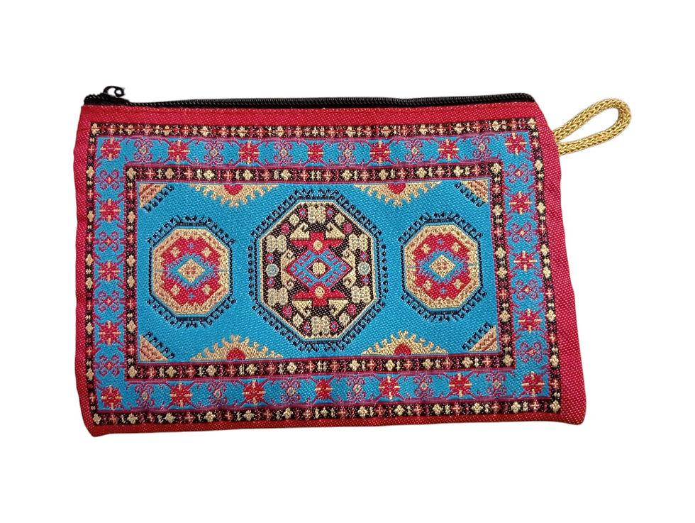 Monedero Turco Pequeño #8