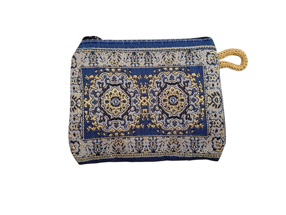 Monedero Turco Mini #9