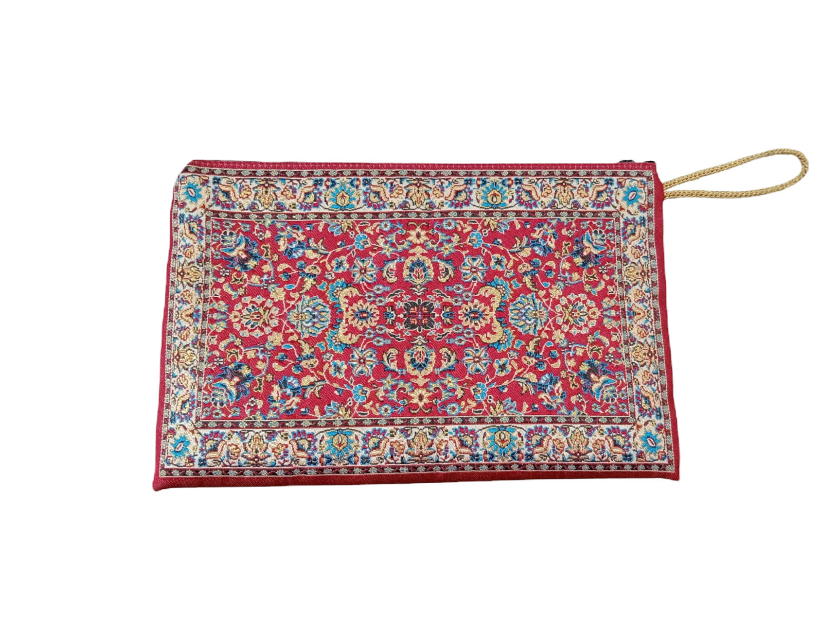 Cosmetiquera Turca Plana #2