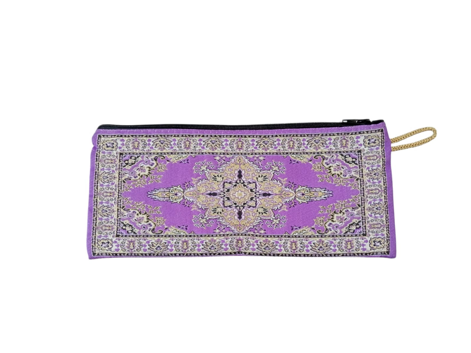 Cartuchera Turca #12