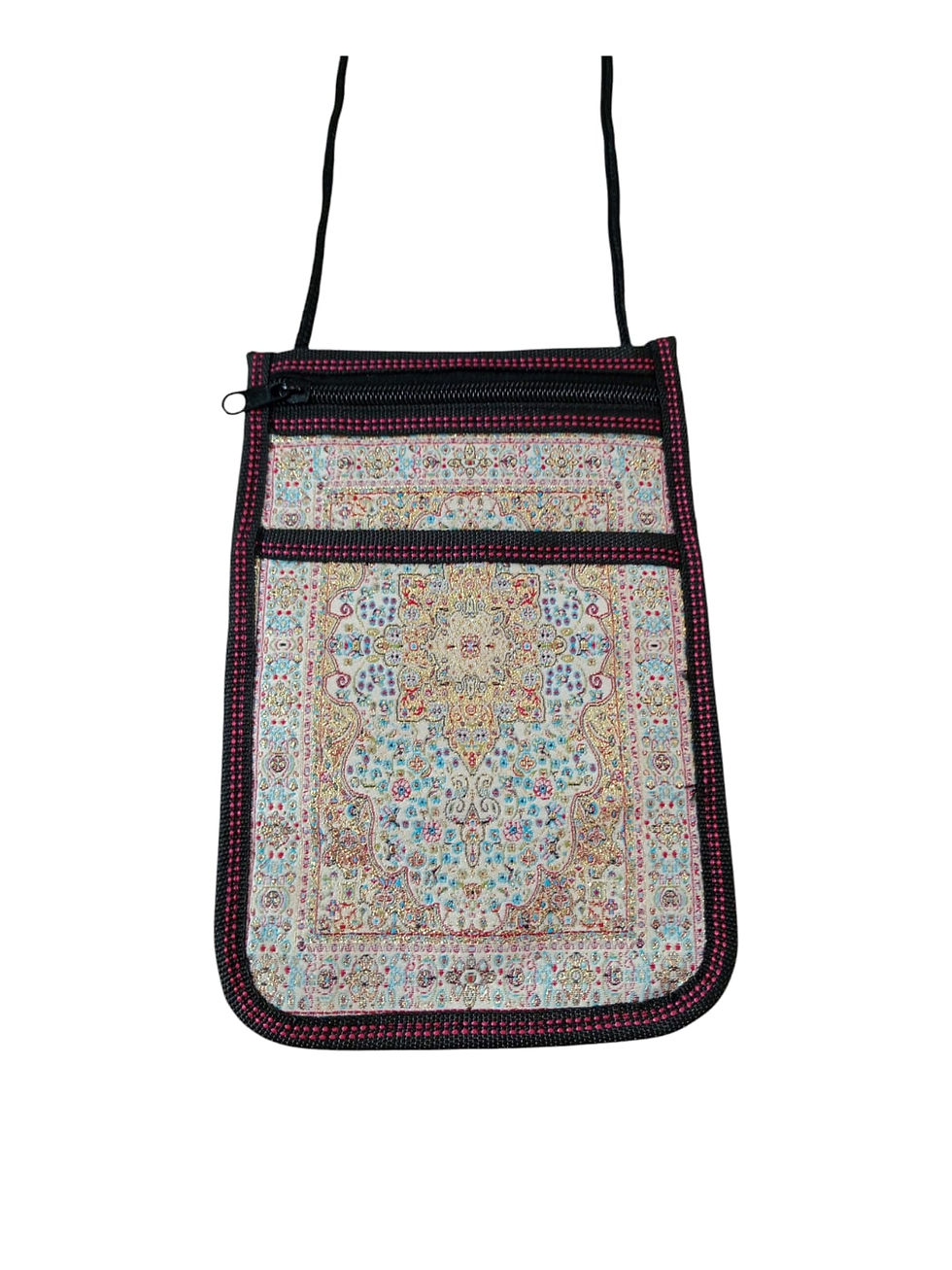 Carterita Pasaportera Turca #5