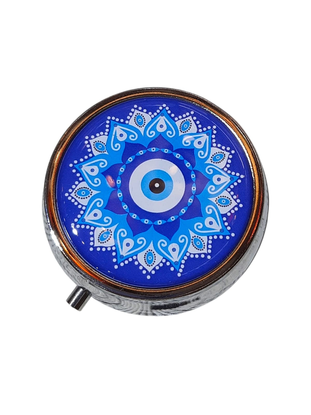 PASTILLEROS DISEÑO OJO TURCO