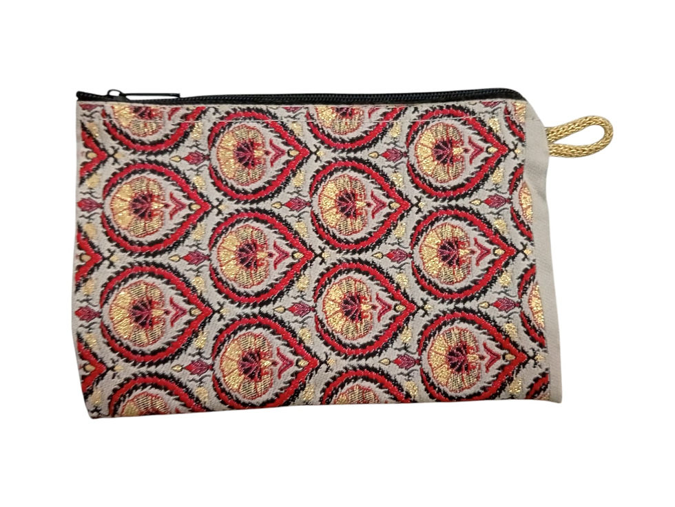 Monedero Turco Pequeño #2