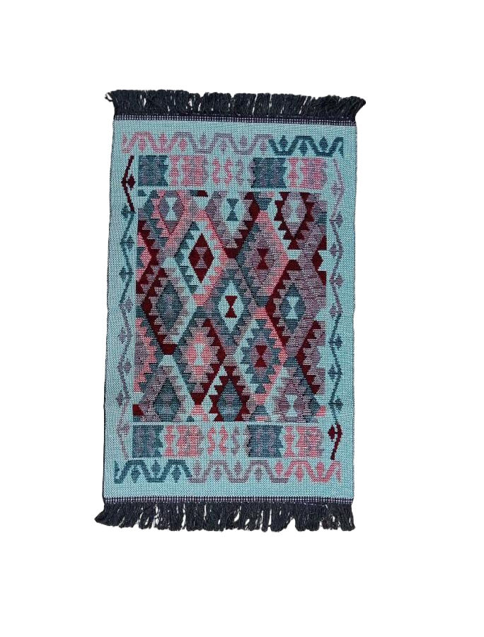 Tapete Kilim 90x60cm #7