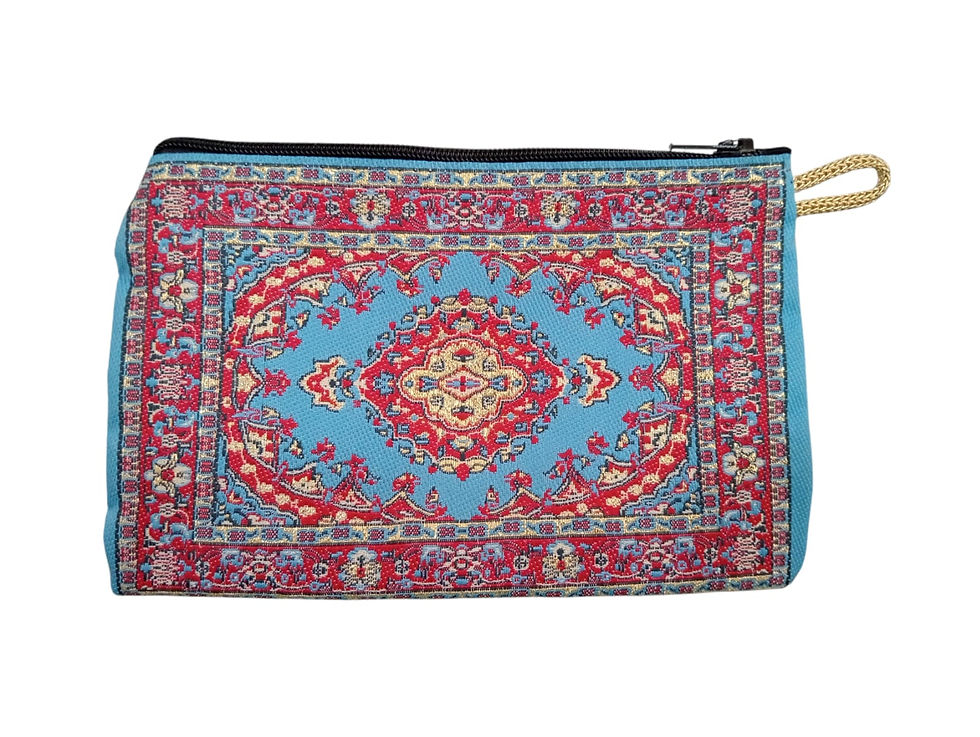 Monedero Turco Pequeño #5