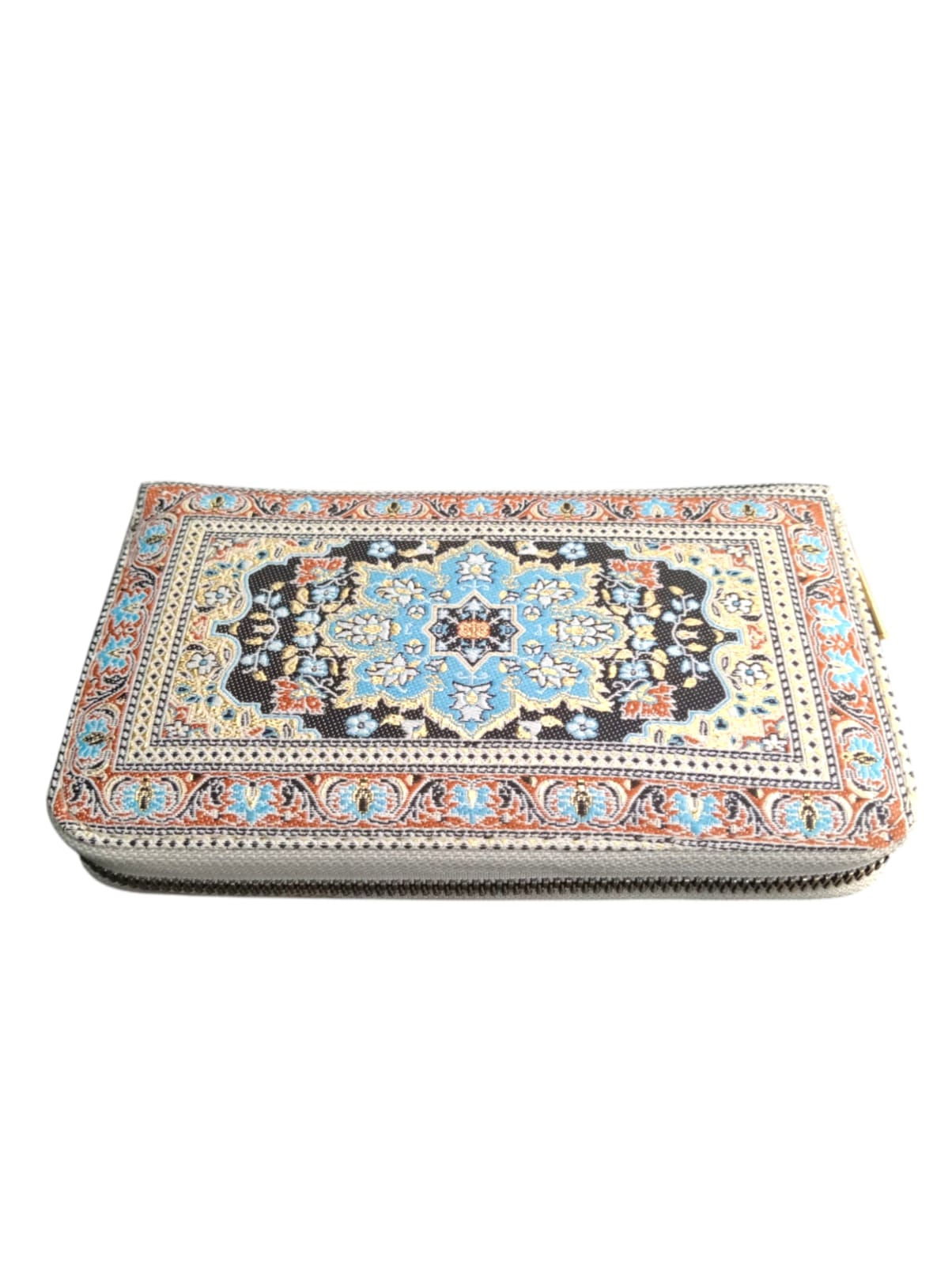 Billetera Turca Grande #3