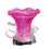 Miniatura: Pebetero Eléctrico Fucsia