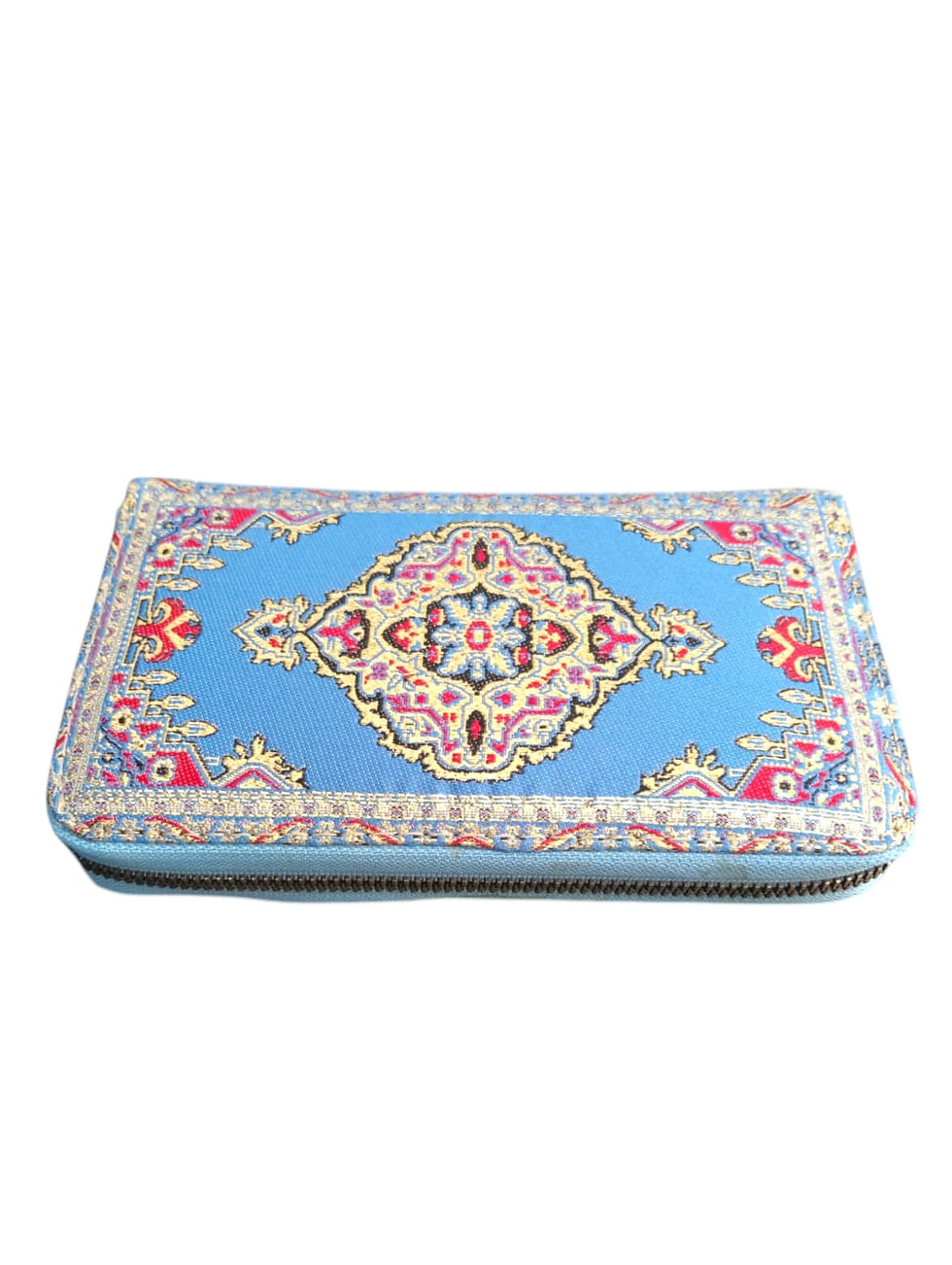 Billetera Turca Grande #6