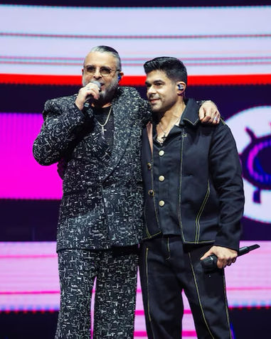 LUIS ENRIQUE | COLISEO PERFORMANCE 