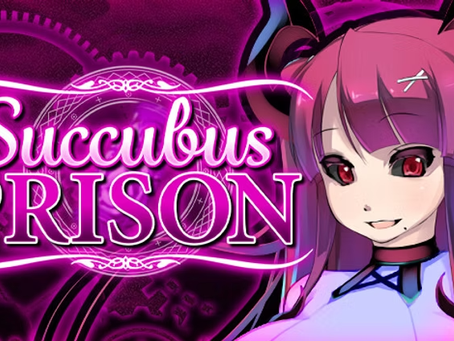 Succubus Prison en Español