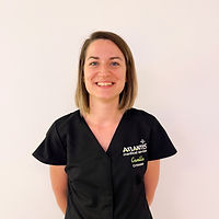 Portrait Camille Orthésiste