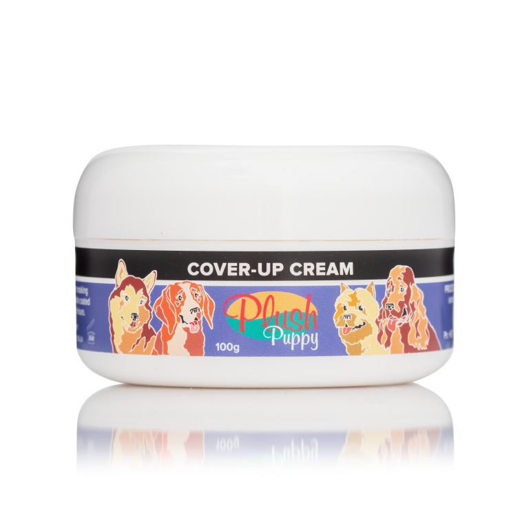 cover up cream