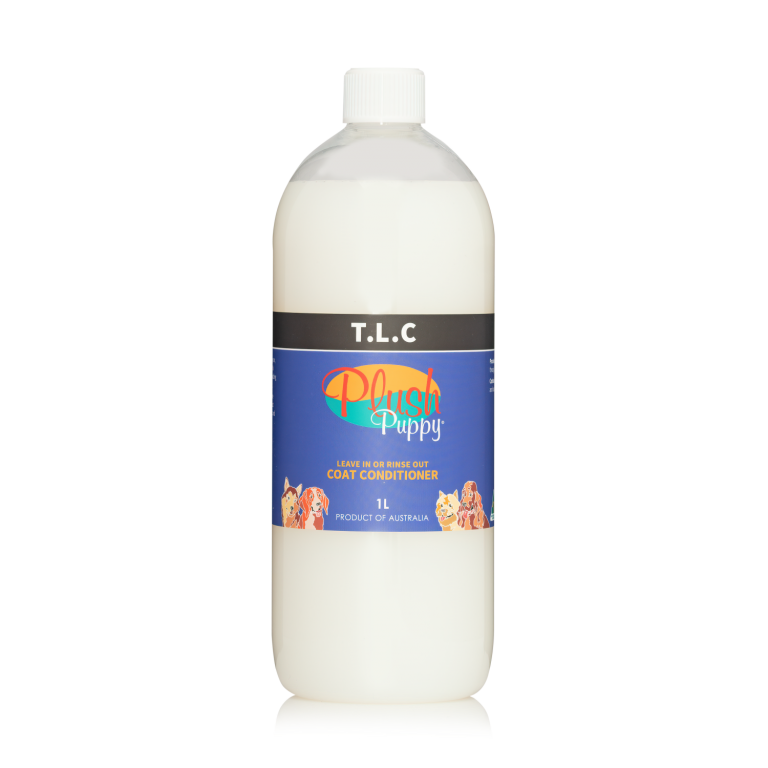 TLC CCOAT CONDITIONER