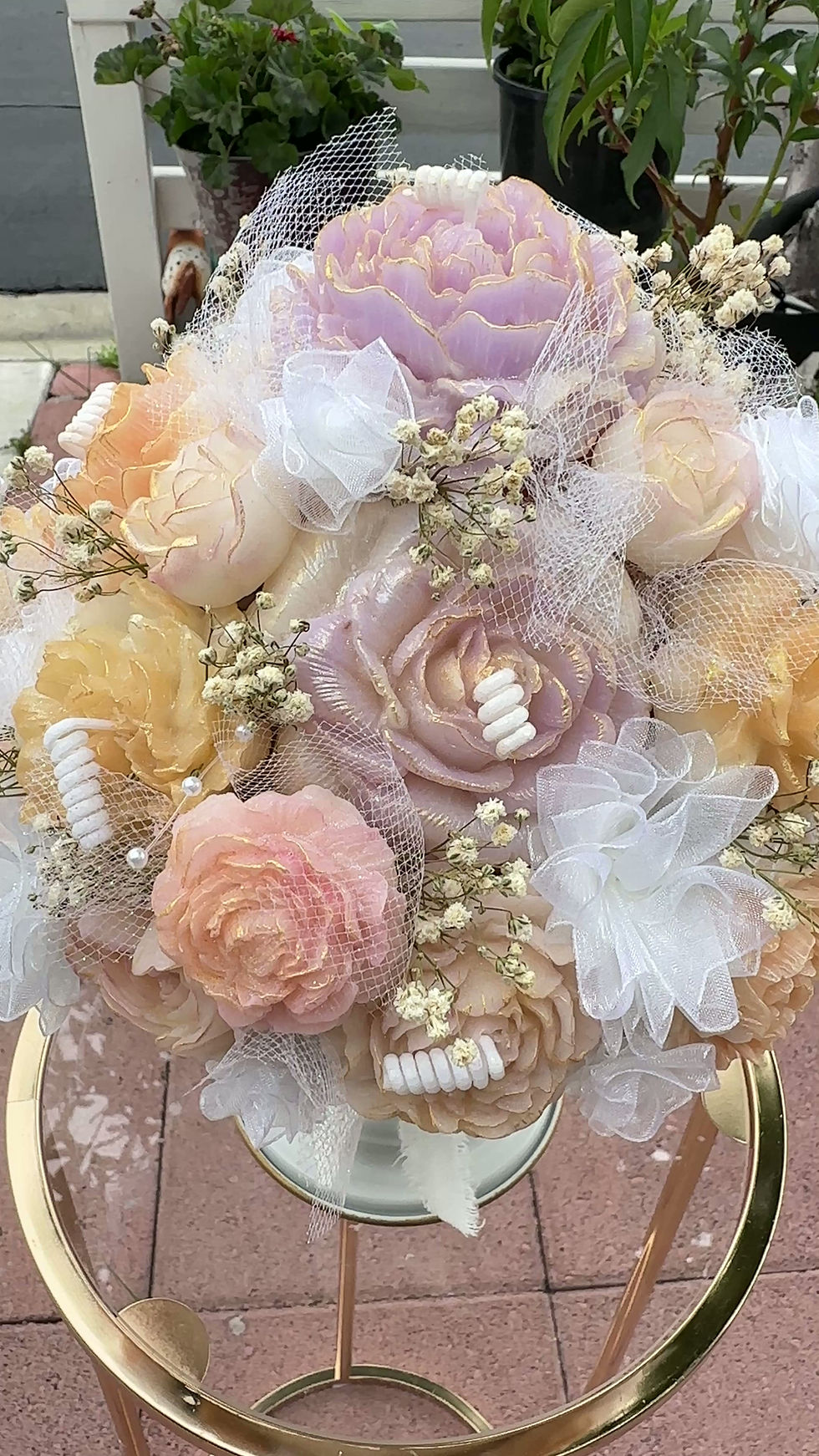 Thumbnail: Luxury  Centerpieces