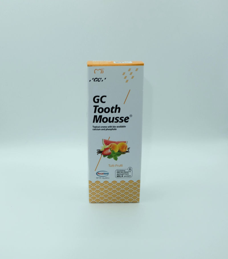 Thumbnail: GC Tooth Mousse