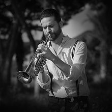 Performing Trumpetist