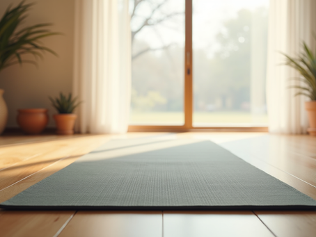 Explore the Amazing Yoga Health Advantages