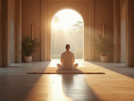 Exploring the Power of Mindfulness for Everyday Life