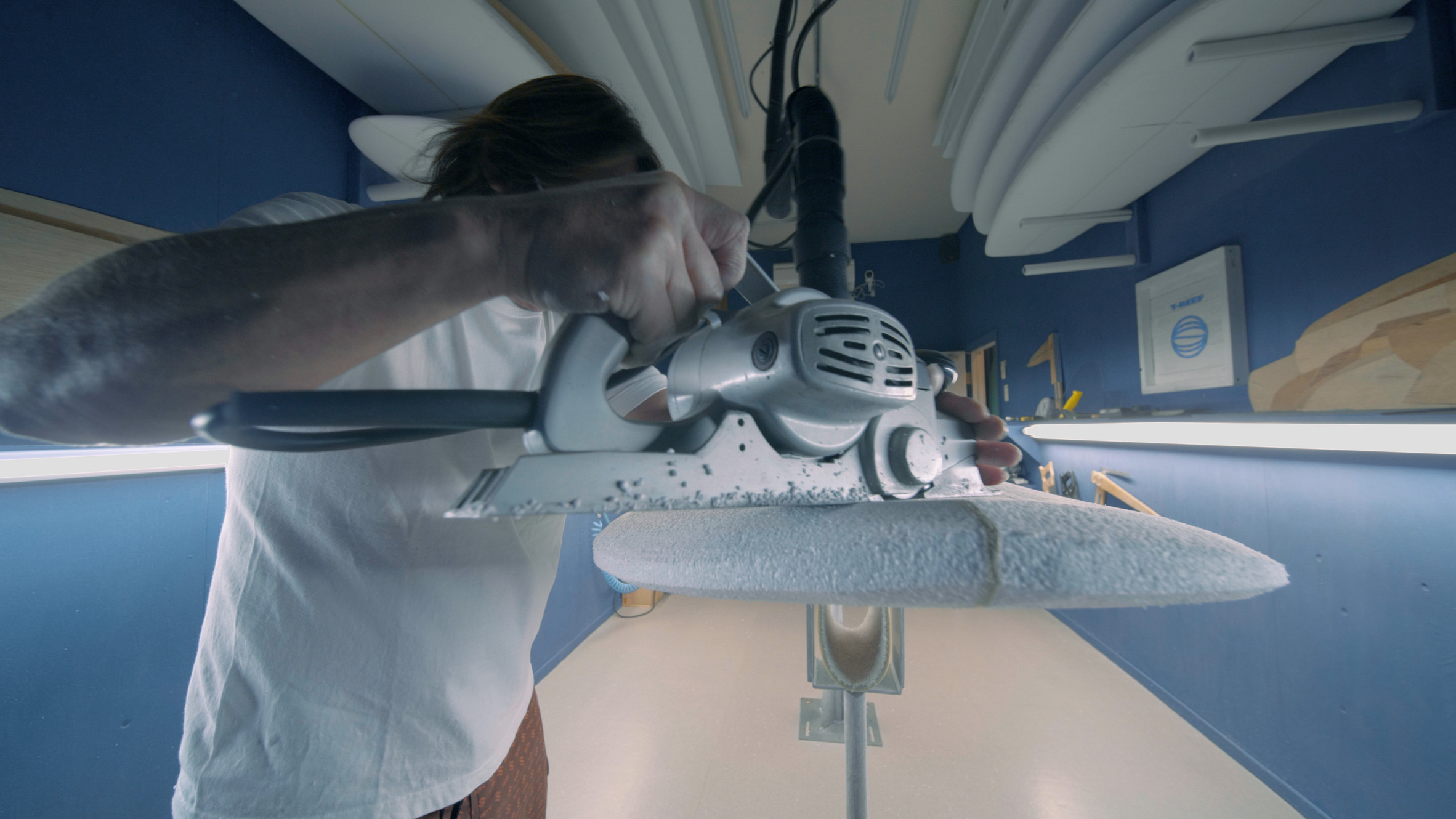 ABOUT | T-REEF Surfboard ABOUT | T-REEF Surfboard