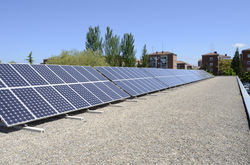 Energías limpias