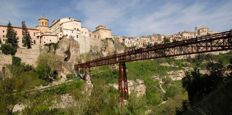 Cuenca