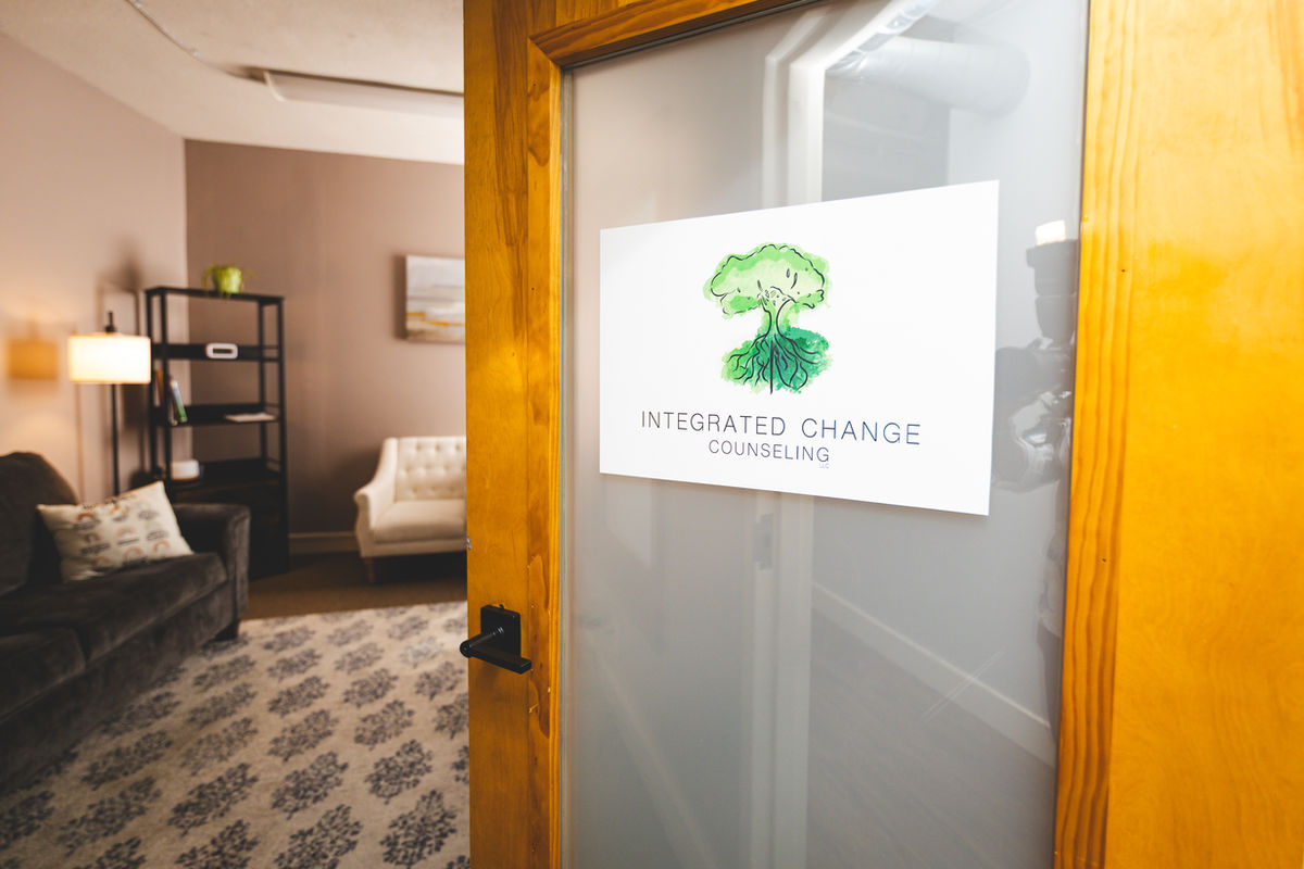 Integrated Change Counseling, Llc