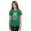 Thumbnail: Prison Dam Yabbie colour Youth Short Sleeve T-Shirt copy