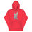 Thumbnail: Cleo Pusstra Unisex Hoodie