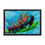 Thumbnail: Pinhead Caterpillar Framed poster