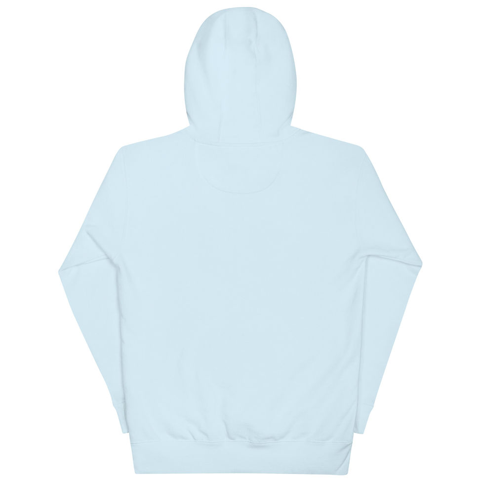 Thumbnail: Supercharged Snail Unisex Hoodie